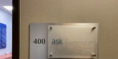 ASK LLP