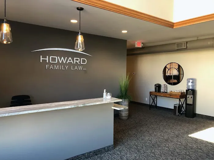Howard Family Law, LLC 4