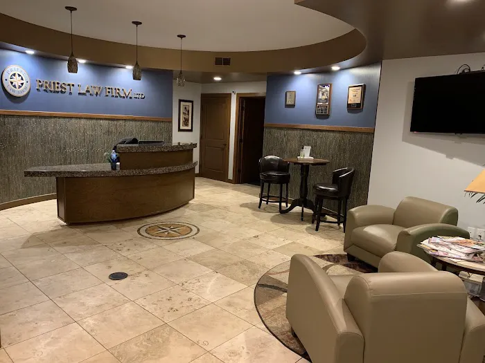 Priest Hill Law Firm, PLLC 4