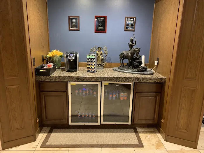 Priest Hill Law Firm, PLLC 4