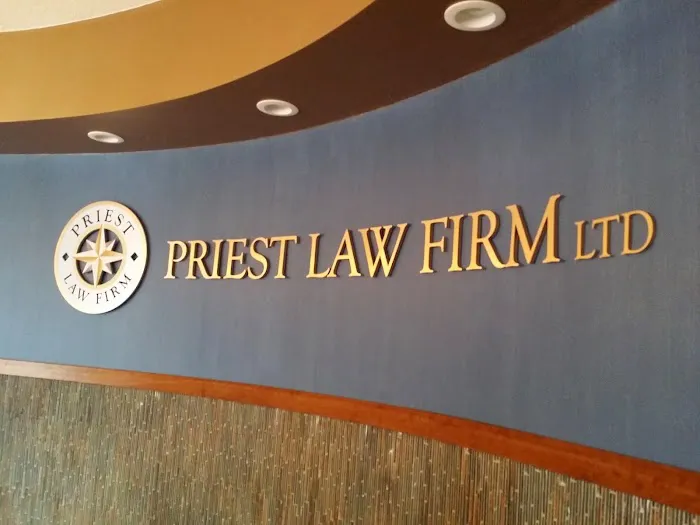 Priest Hill Law Firm, PLLC 4