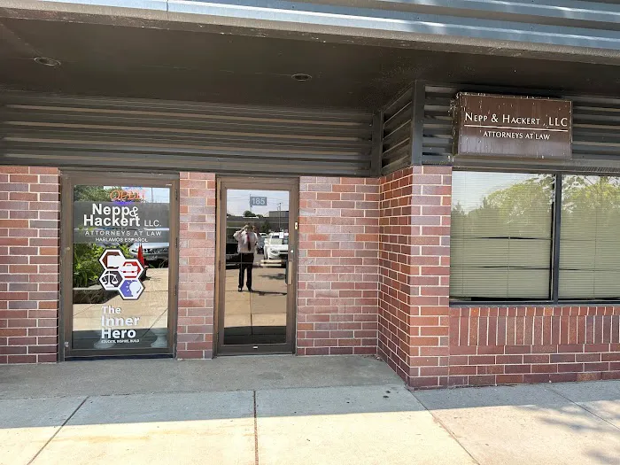 Nepp & Hackert LLC 5
