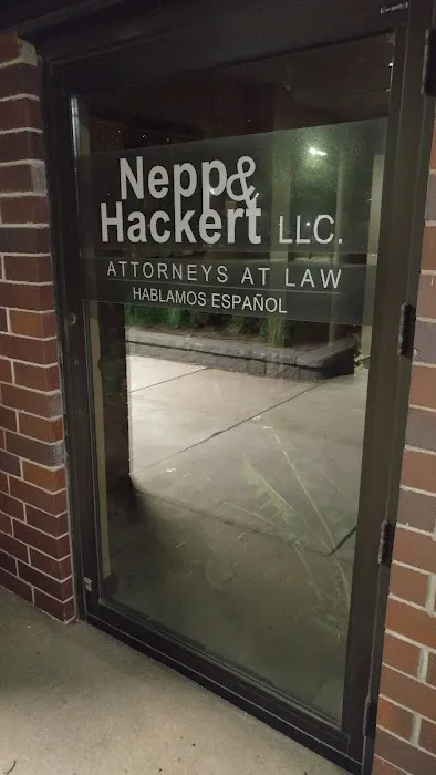 Nepp & Hackert LLC 5