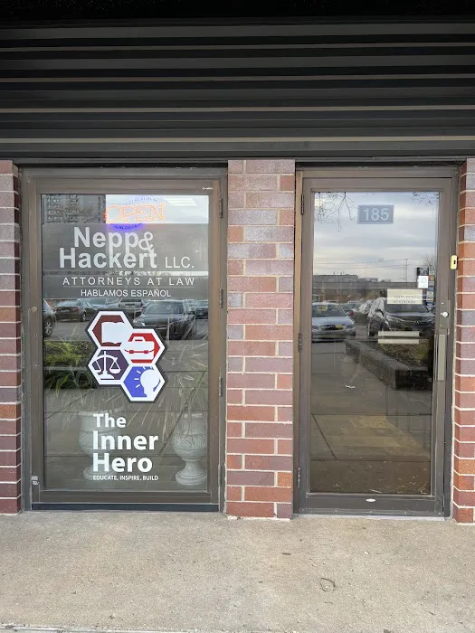 Nepp & Hackert LLC 5