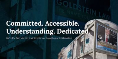 Goldstein Law, PLLC
