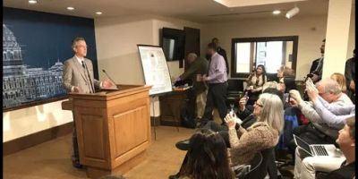 Gallagher Criminal Defense