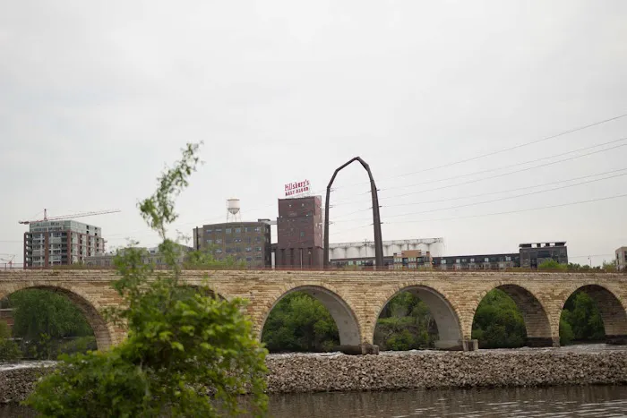 Stone Arch Law Office, PLLC 5