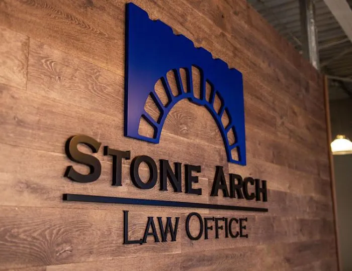 Stone Arch Law Office, PLLC 5