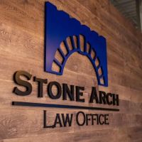 Stone Arch Law Office, PLLC ico
