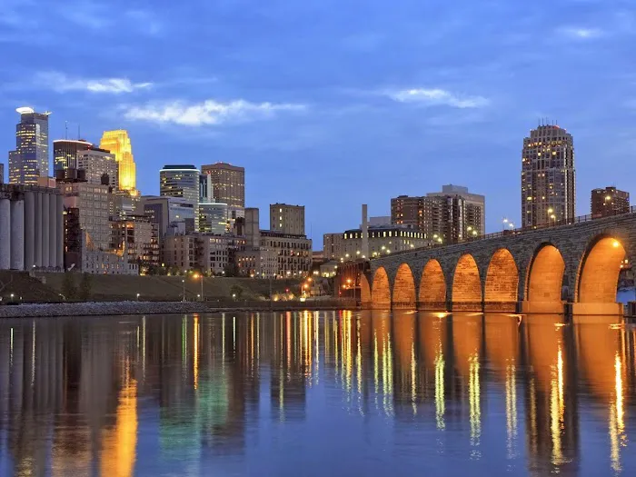 Stone Arch Law Office, PLLC 5
