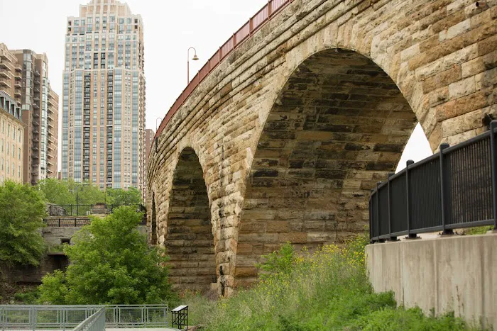 Stone Arch Law Office, PLLC 5