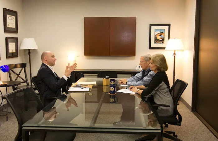 Stone Arch Law Office, PLLC 5