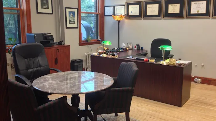 Lake Harriet Law Office, LLC 5