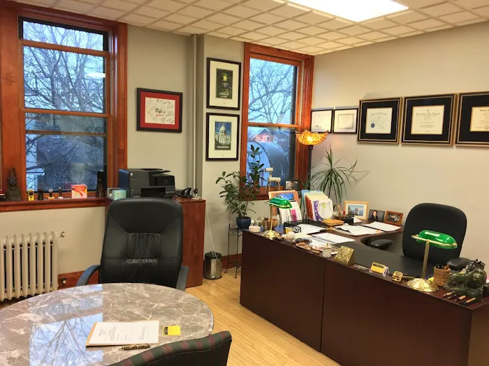 Lake Harriet Law Office, LLC 5