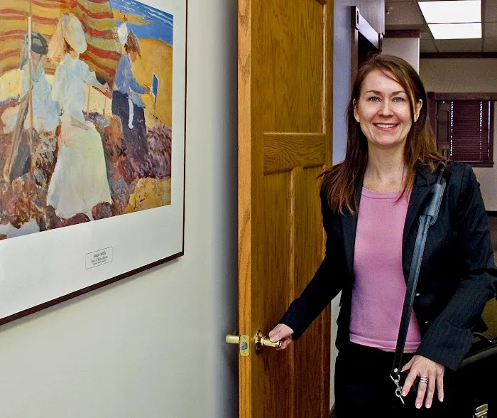 Barbara Erlandson, Immigration Attorney, Erlandson Law Office, LLC 5