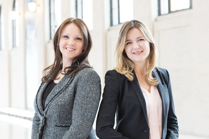 Davis and Egberg, PLLC 5