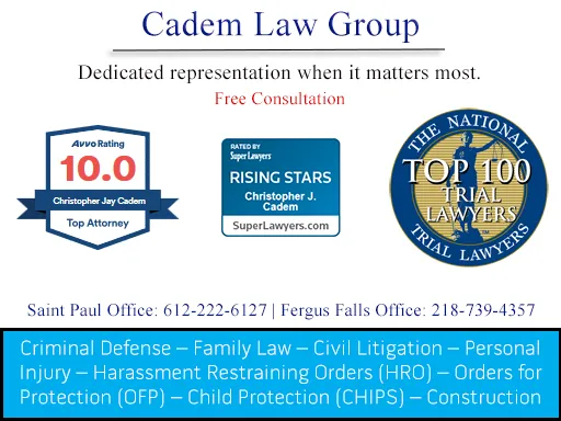 Cadem Law Group 5