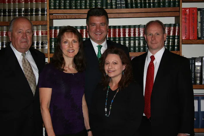 Hitchcock Law Firm, PLLC 5