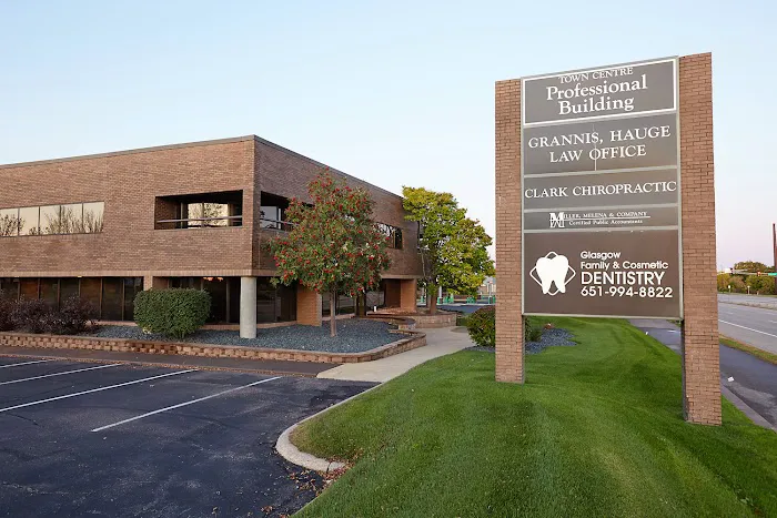 WASHINGTON DRIVE EXECUTIVE CENTER 4