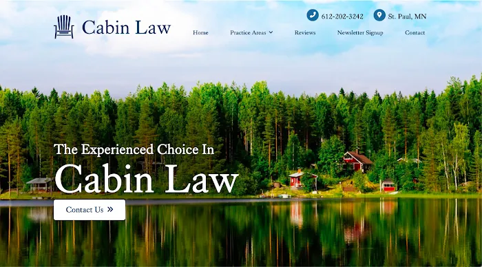 Cabin Law 4