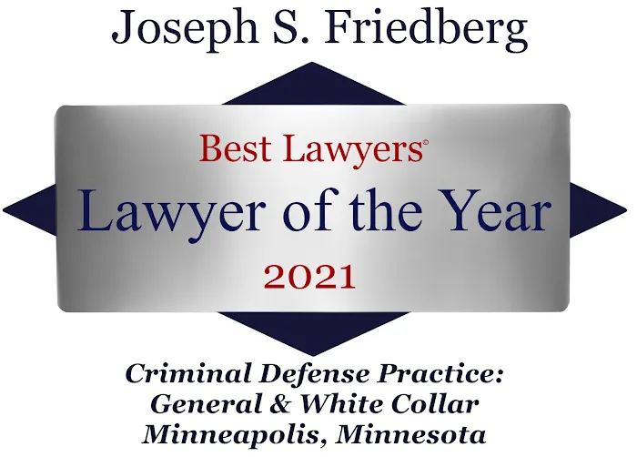 Joseph S. Friedberg Chartered 5