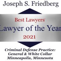 Joseph S. Friedberg Chartered ico