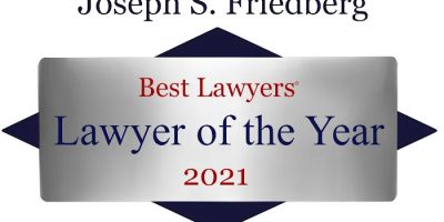 Joseph S. Friedberg Chartered