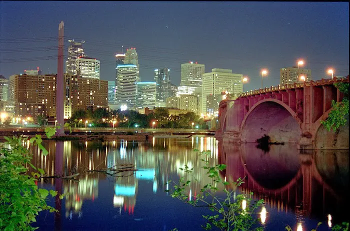 Rivers Law Firm, P.A. - Minneapolis Criminal Defense Lawyer 5
