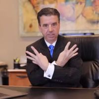 Rivers Law Firm, P.A. - Minneapolis Criminal Defense Lawyer ico