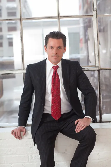 Ryan Garry LLC, Minneapolis Criminal Defense Attorneys 5