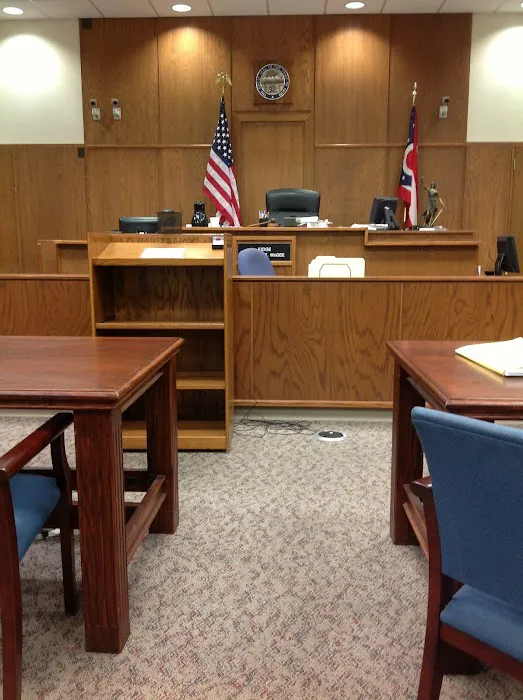 Ryan Garry LLC, Minneapolis Criminal Defense Attorneys 5