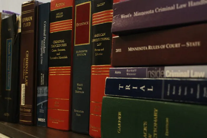 Ryan Garry LLC, Minneapolis Criminal Defense Attorneys 5