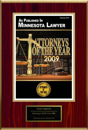 Lynne Torgerson Criminal Defense Attorney 5