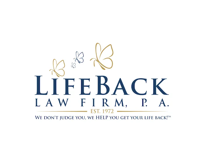LifeBack Law Firm, P.A. 5