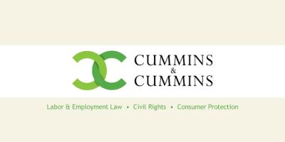 Cummins & Cummins, LLP