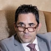 Carson J Heefner ico
