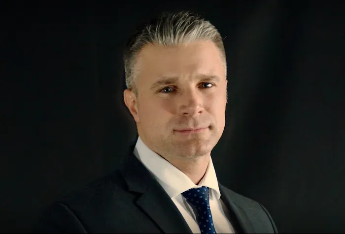Minneapolis Disability Lawyer, Jerry W. Sisk 5