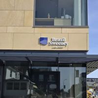 Brazil Sweeney Law Group ico
