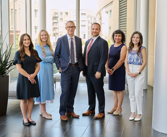 Brazil Sweeney Law Group 5