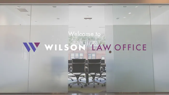 Wilson Law Office 5