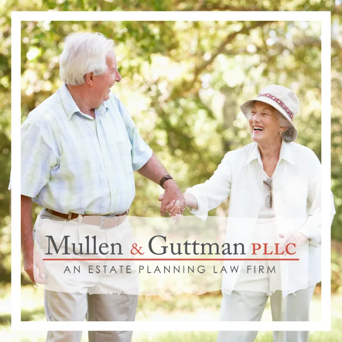 Mullen & Guttman, PLLC 4