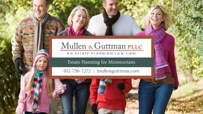 Mullen & Guttman, PLLC 4