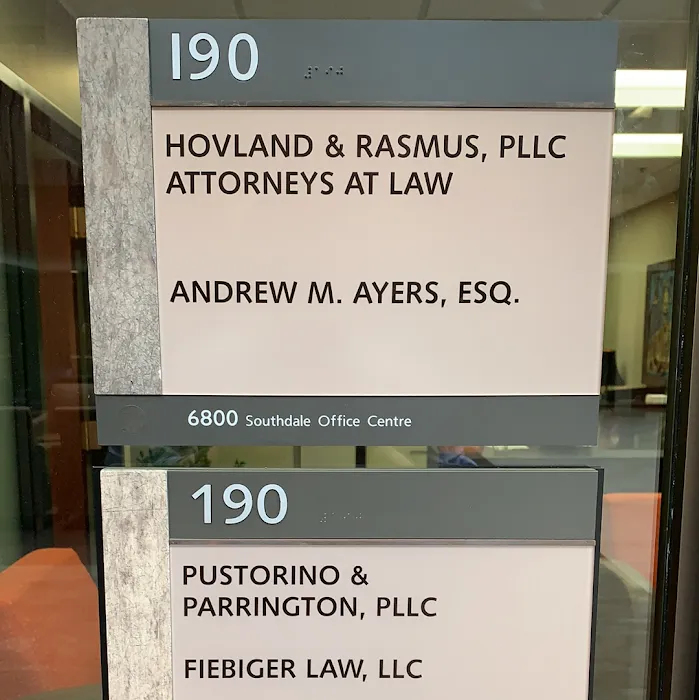 Andrew M. Ayers, P.C. 4