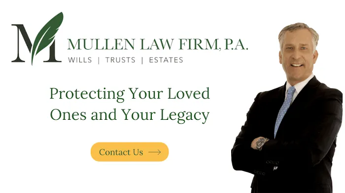 Mullen Law Firm, P.A. 4