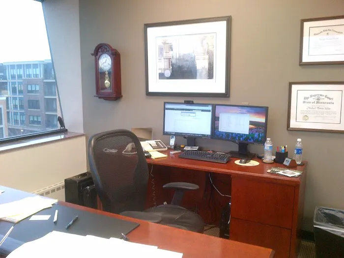 Kallas Law Office, Ltd. 5