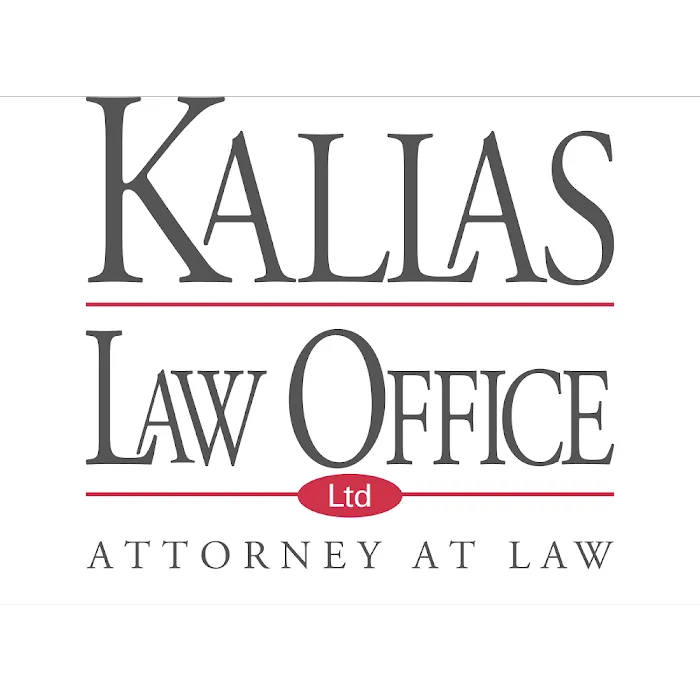Kallas Law Office, Ltd. 5