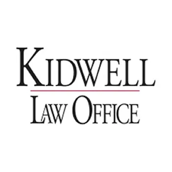 Kidwell Law Office, LLC 5