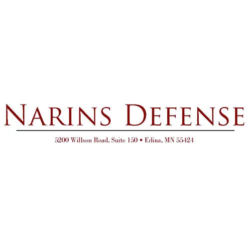 Narins Defense 5