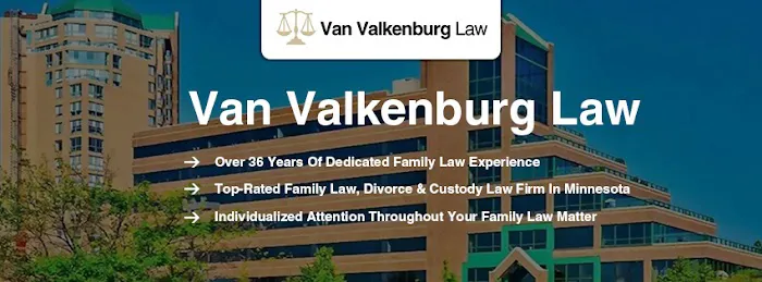 Van Valkenburg Law, LLC 5