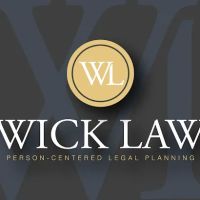 David Wick Law ico